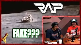 Was the moon landing a hoax?