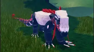 Exterreri Showcase [REDO] (Creatures of Sonaria)