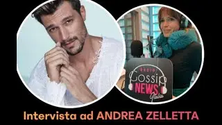 Turchesando 17 Marzo 2021 Intervista Di Turchese Baracchi Ad Andrea Zelletta