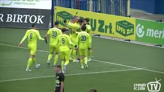 Tamási Zsolt: tökéletes pálya, tökéletes rajt