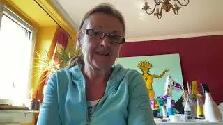 Kunst & Potenzialentfaltung -wie passt das zusammen? Gayala Ricoletti®