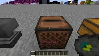 My favorite Music Disc
