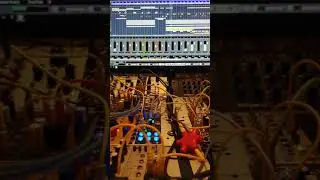composing music for the theatrical play, 