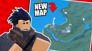 I Explored The NEW Map In Project Delta