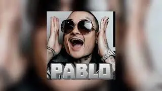 MORGENSHTERN - PABLO (ПРЕМЬЕРА ТРЕКА 2020)