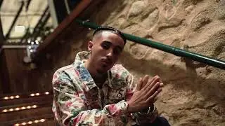 Low Jay - Bonnie