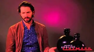Age of Adaline - Interview With Michiel Huisman