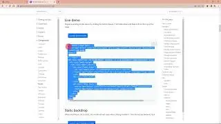 Laravel + Livewire + Boostrap -  Práctica 1 - CRUD