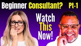 How to Start a Consulting Business Online 2024