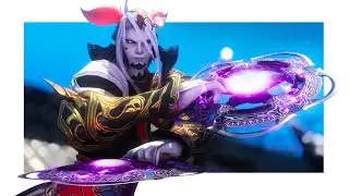 Advanced Guide FFXIV PVP The Dancer's Graceful Dominance