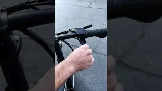 I Bought A $600 Electric Bike On Amazon 