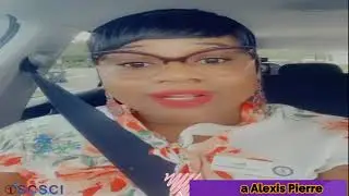 Flaca Alexis Pierre - TPS One Stop Community Services Center