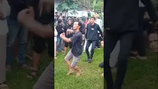 goyang gokil #shortsvideo