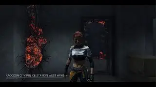 Dead by Daylight | Adept Mikaela Reid