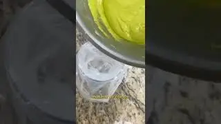 🤔😃CONFEITEIRA, nada da massa do seu macaron ficar caindo fora do saco de confeitar 🤩