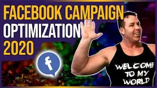 👨‍💻 Facebook Campaign Optimization 2020