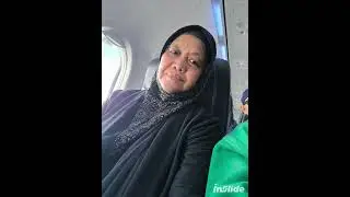 Bermula Perjalanan Ke Uzbekistan.