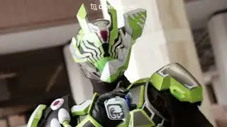 『가면라이더 쥬우가 vs 가면라이더 오르테카』 쥬우가 & 오르테카 변신음 모음