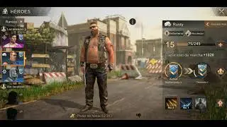 Video Resubido Pruebas en Emulador de PC.