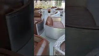 Мебель в стиле лофт Tomcat (Авиатор-реплика)
