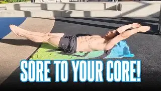 Build a Strong Rock Solid Core Anywhere 2