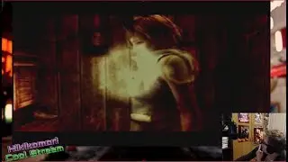 Silent Hill 3 (Emulated Via PS3) SONY RANT | Cool Stream
