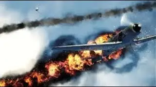 war thunder | in loving memory of CAS |