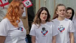 2024 04 05 КЛИНЦОВСКИЕ ВОЛОНТЕРЫ