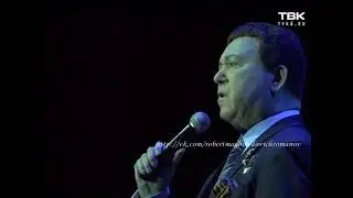 Иосиф Кобзон - Ты же выжил, солдат (2016)