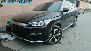 BYD SONG PLYUS