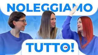 TUTTO CIÒ CHE C'È DA SAPERE SUL NOLEGGIO | Follow the beat