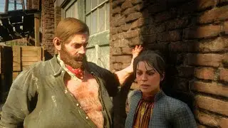 If Arthur Is Too Fat, Mary Will React to It