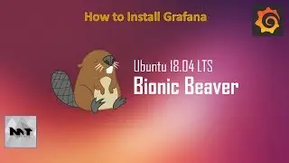 How to Install Grafana On Ubuntu 18.04