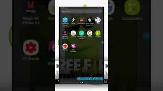 Tutorial como colocar video na tela inicial e tela de bloqueio!! 2021!🔥🔥🔥
