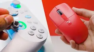 Good, Nice, and Cheap Peripherals #17