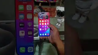 Dream New iPhone 15 pro max Mil Gya mujhe !! Dream New iPhone !! 