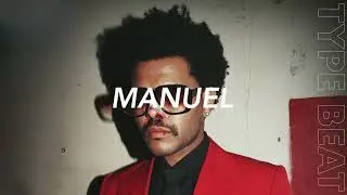 [FREE] The Weeknd Type Beat | 