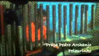 Banda O Mundo #1 Show Outubro 2014 - Pelourinho