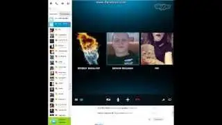 Шульц фейлит парня