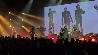 ריקוד המכונה/משינה/אמפי אשדוד/28.9.23/