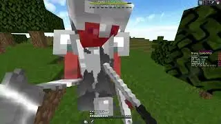 PvP brominemc no montage ПвП без монтажа, сервер--brominemc