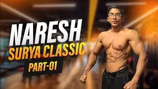Surya Classic Part 1 | OBAID KHAN