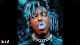 Juice Wrld - Let it off [ft. Marshmello] (Unreleased)