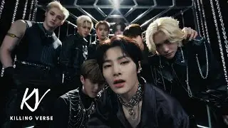 Stray Kids 