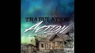 Trabass - Action (feat.  Alovich)