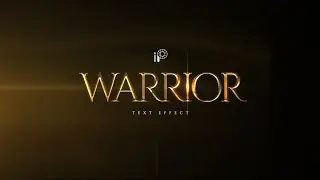 Basic Golden Text Effect On Android (Ibis Paint X) || Typography Tutorial || #tutfromtechno
