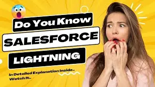 LWC Tutorial: Your Path to Salesforce Lightning Web Components Mastery