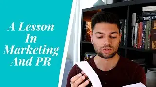 What This Book Can Teach You About Public Relations | Strategy: A History