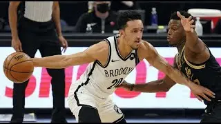 Report Suns agree to four year, $43M deal with Landry Shamet