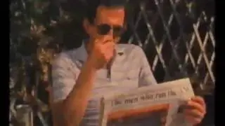 Kalahari Surfers (1986) Reasonable Men .mov